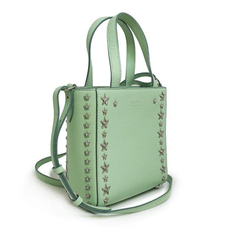 JIMMY CHOO（ジミーチュウ） （未使用 展示品）ジミーチュウ ミニ