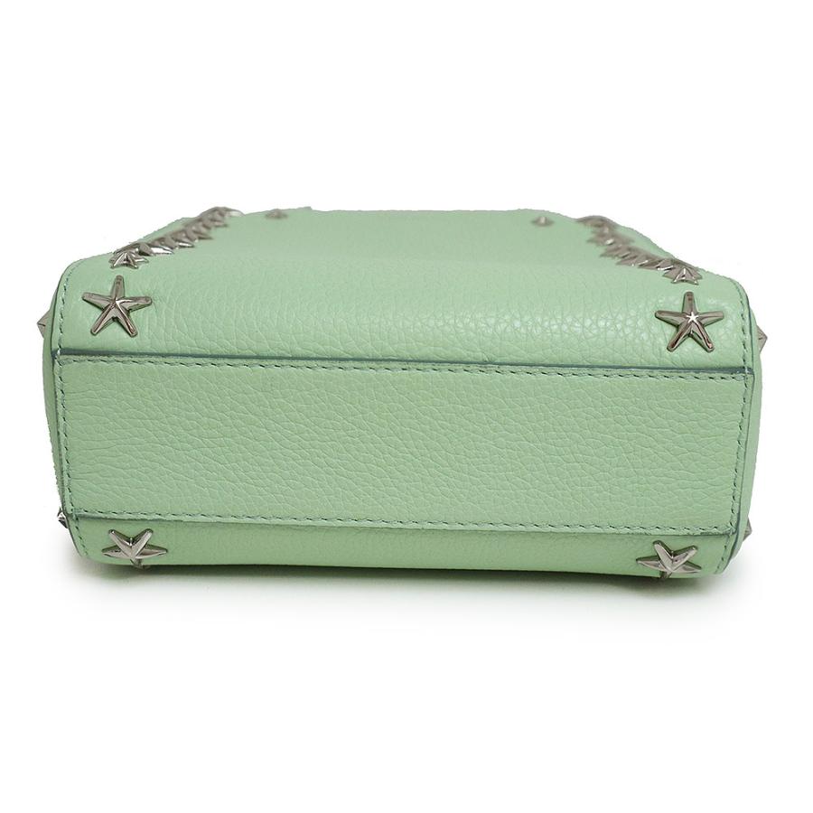 JIMMY CHOO（ジミーチュウ） （未使用 展示品）ジミーチュウ ミニ