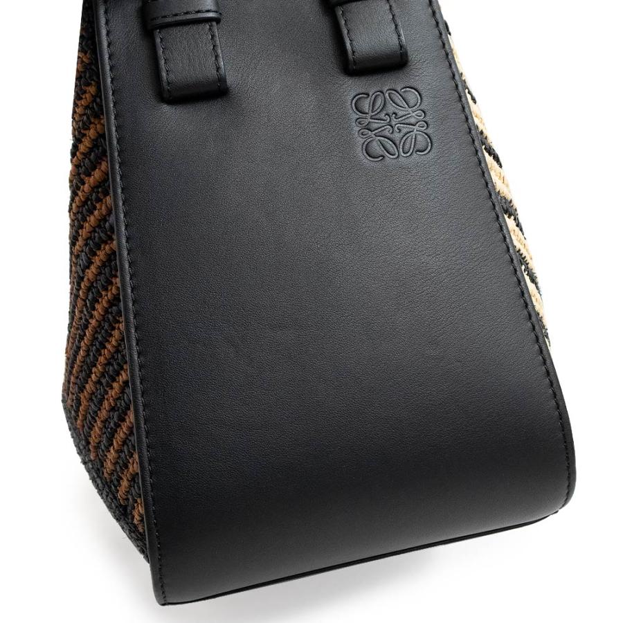 LOEWE（ロエベ） （未使用 展示品）ロエベ ハンモック バッグ