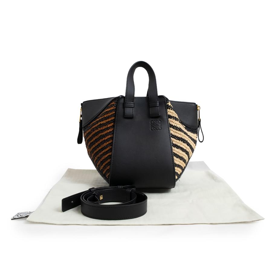 LOEWE（ロエベ） （未使用 展示品）ロエベ ハンモック バッグ