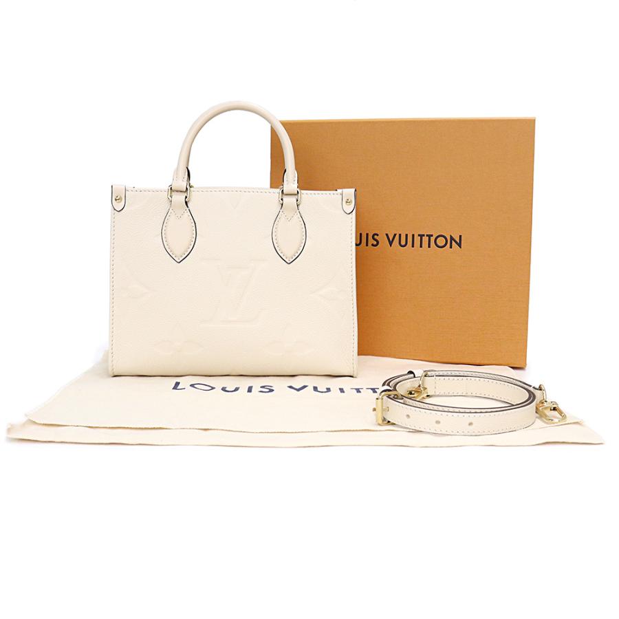LOUIS VUITTON（ルイ・ヴィトン） （新品・未使用品）ルイ ヴィトン