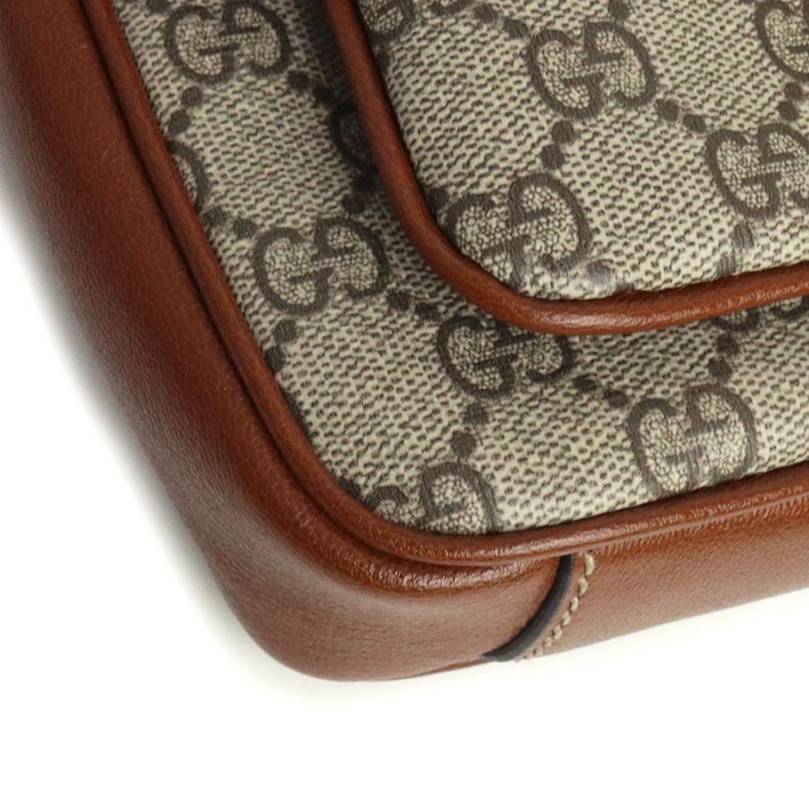 GUCCI（グッチ） （新品・未使用品）グッチ パドロック ミニ 2WAY