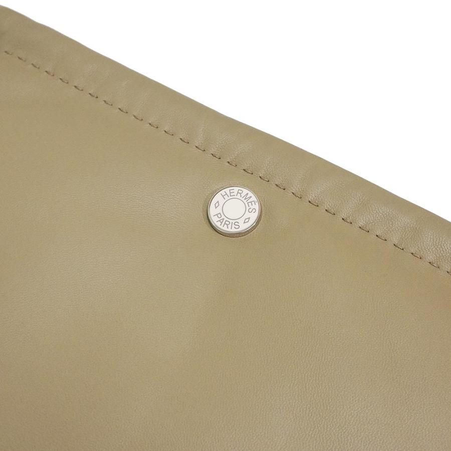 HERMES（エルメス） （新品・未使用品）エルメス ピロ クルードセル