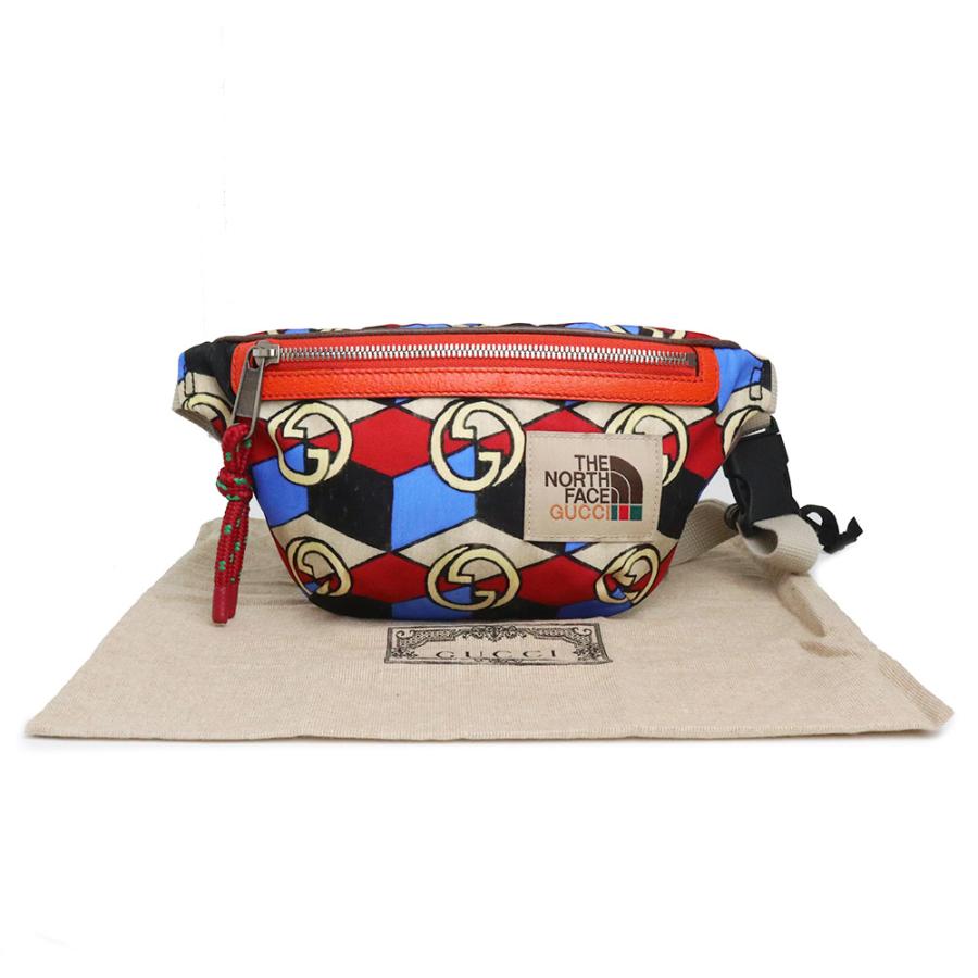 GUCCI（グッチ） （新品・未使用品）グッチ GUCCI THE NORTH FACE