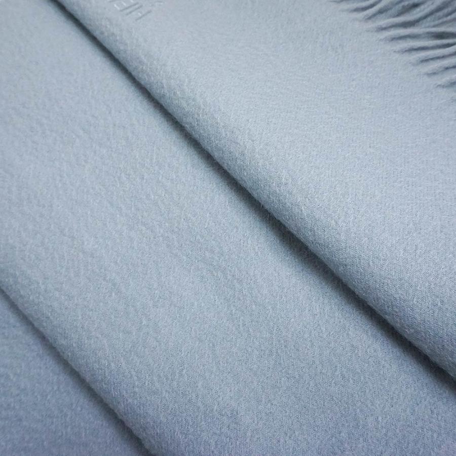 HERMES（エルメス） （美品）エルメス セリエ ロゴ 大判 ストール