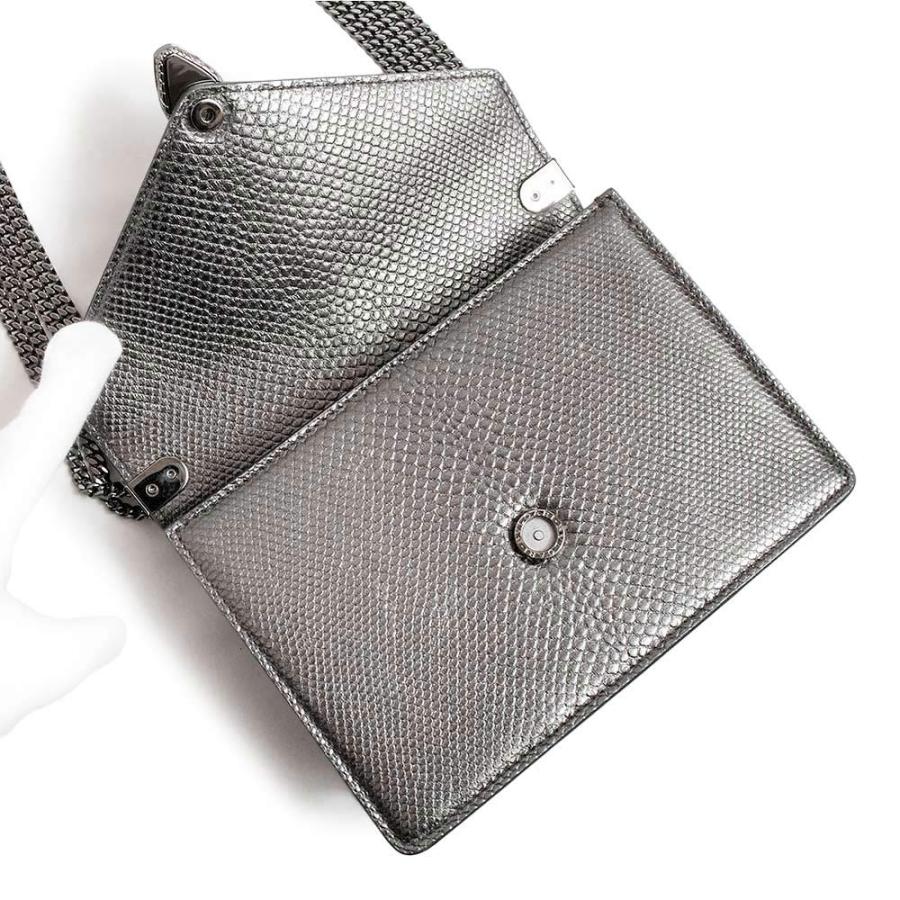 BVLGARI（ブルガリ） （未使用 展示品）ブルガリ セルペンティ