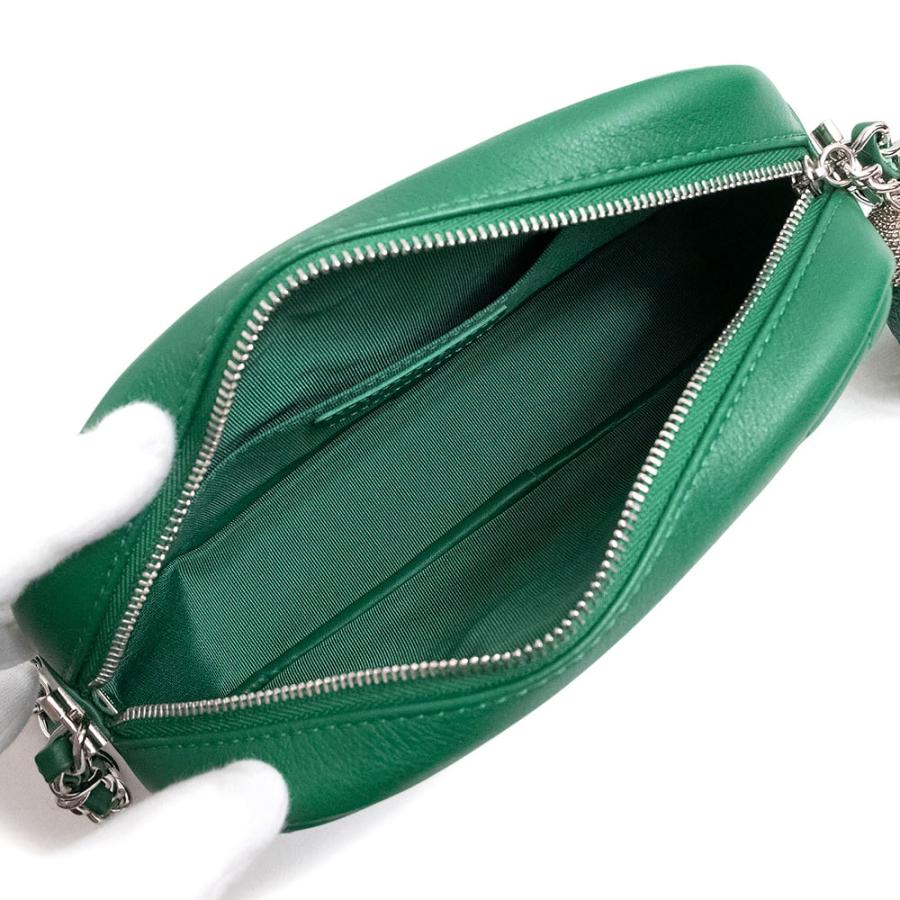 CHANEL（シャネル） （未使用 展示品）シャネル シェブロン Vステッチ