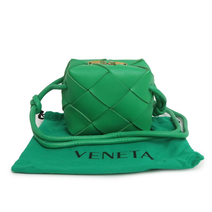 BOTTEGA VENETA（ボッテガ・ヴェネタ） （新品・未使用品）ボッテガ