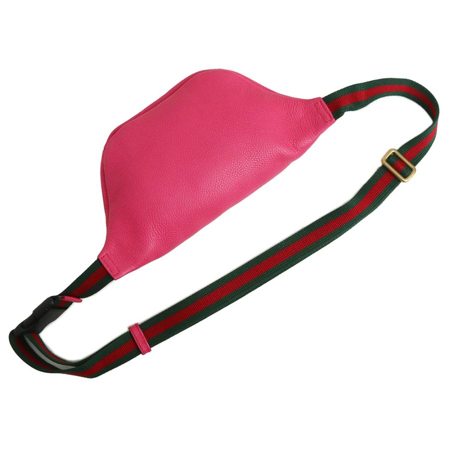 GUCCI（グッチ） （新品・未使用品）グッチ プリント スモール ベルト