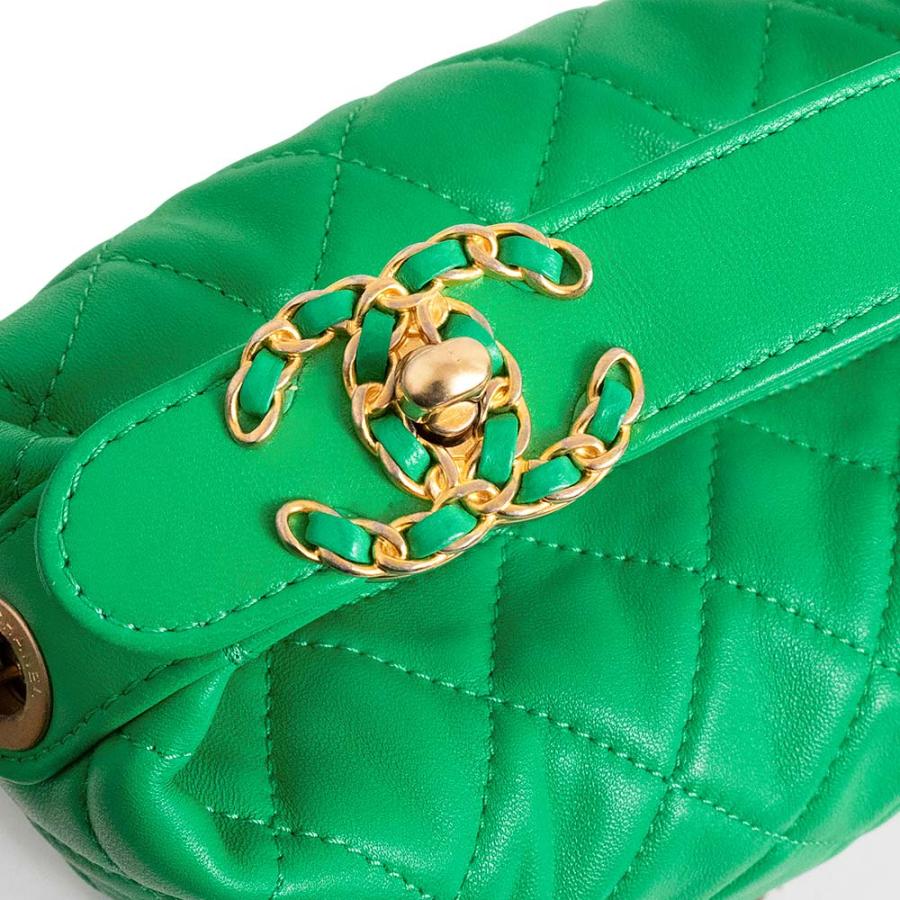 CHANEL（シャネル） （未使用 展示品）シャネル ホーボーバッグ