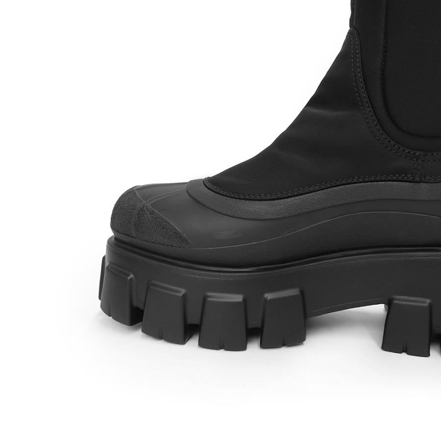 PRADA（プラダ） （未使用 展示品）プラダ モノリス ギャバジン 三角