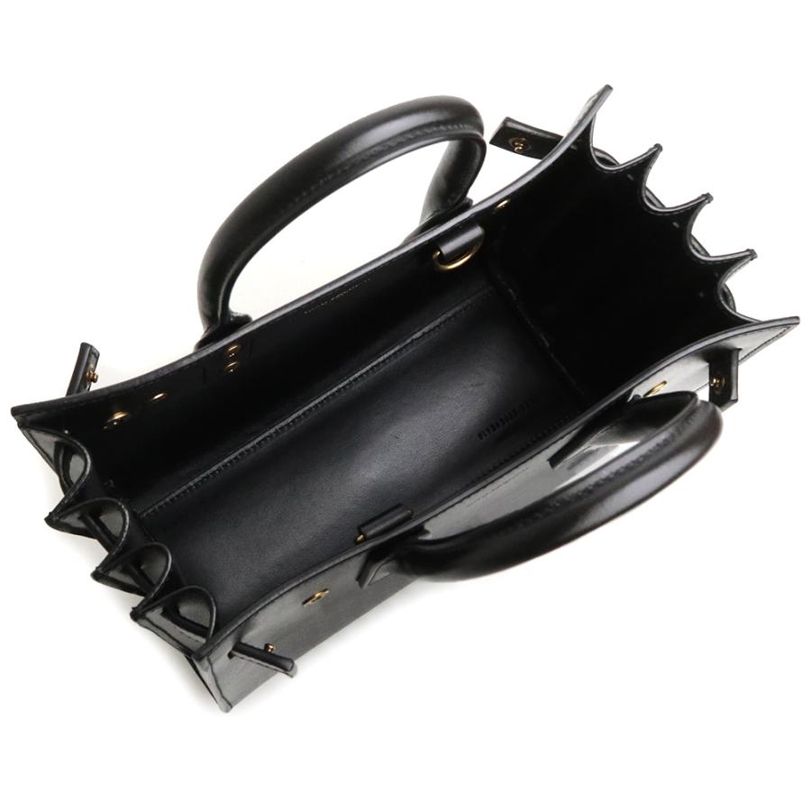 未使用 展示品）サンローランパリ SAINT LAURENT PARIS サック ド