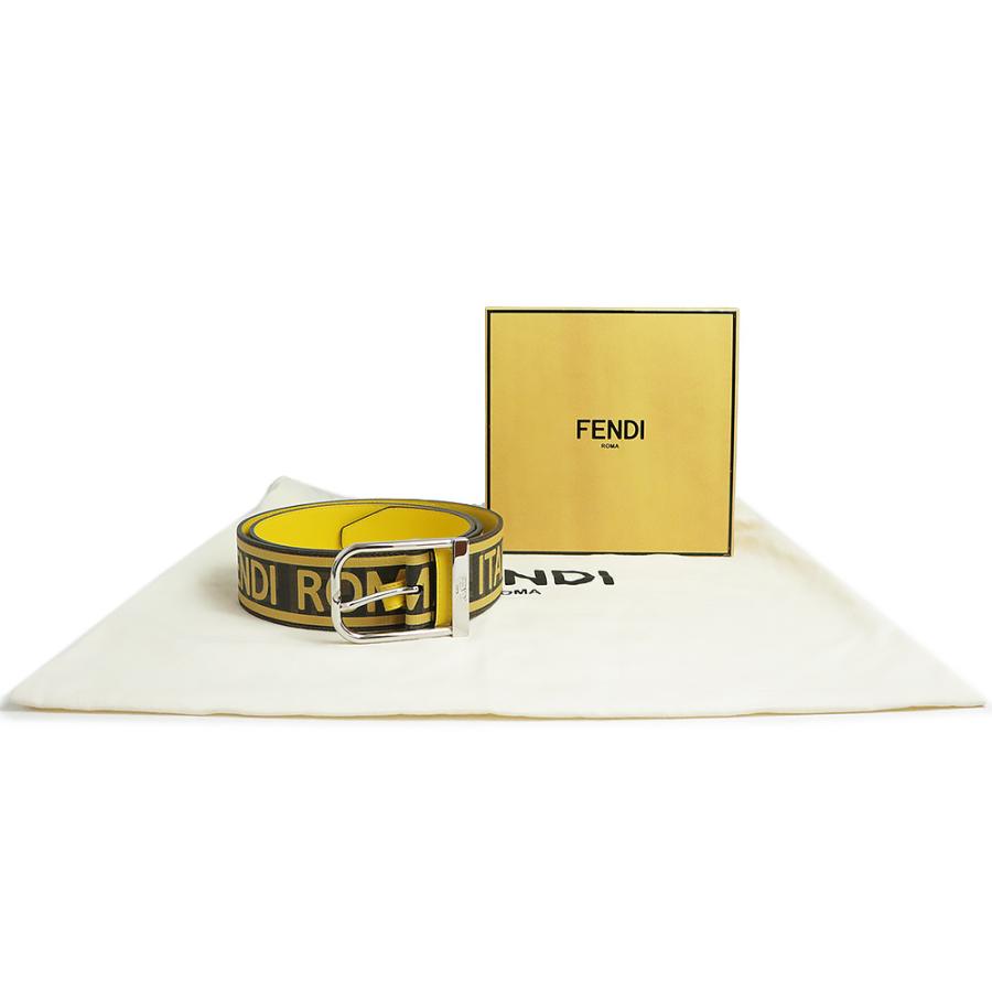 FENDI（フェンディ） （新品・未使用品）フェンディ FENDI FF ズッカ