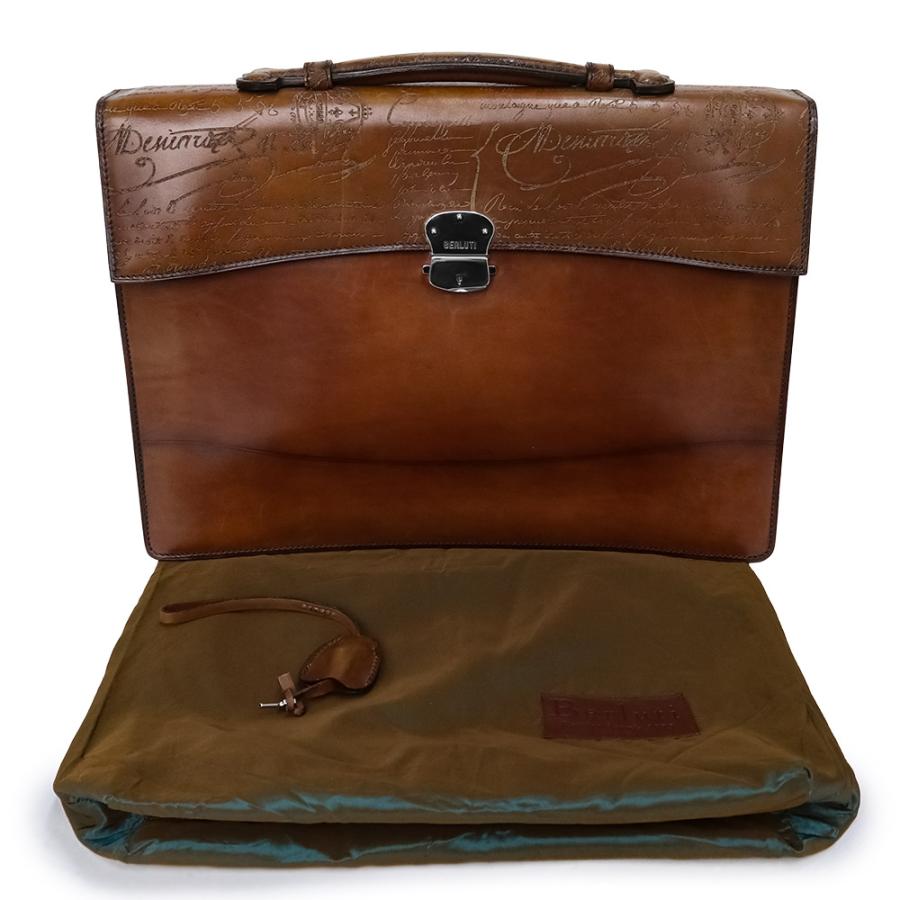 Berluti（ベルルッティ） （中古）ベルルッティ エクリトワール