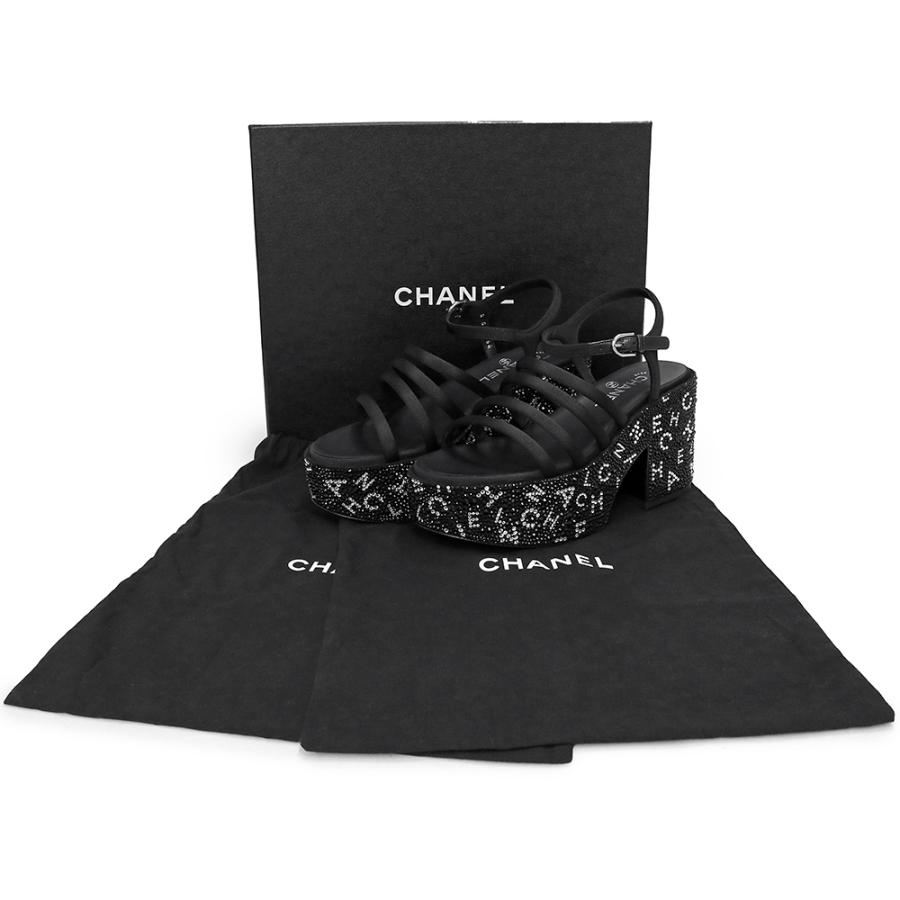 CHANEL（シャネル） （新品・未使用品）シャネル グログラン ライン
