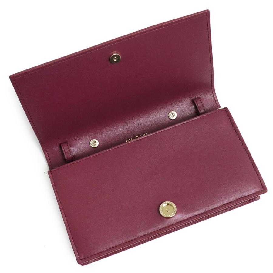 BVLGARI（ブルガリ） （新品・未使用品）ブルガリ ロゴ インフィニー