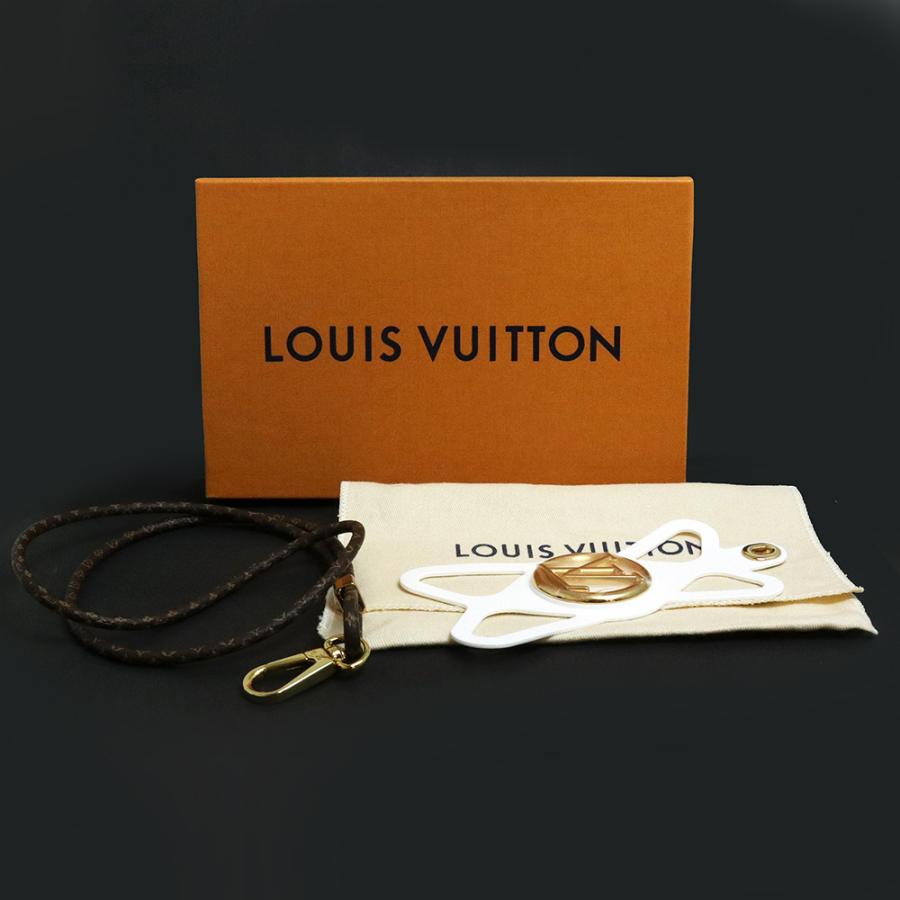 LOUIS VUITTON（ルイ・ヴィトン） （未使用 展示品）ルイ ヴィトン