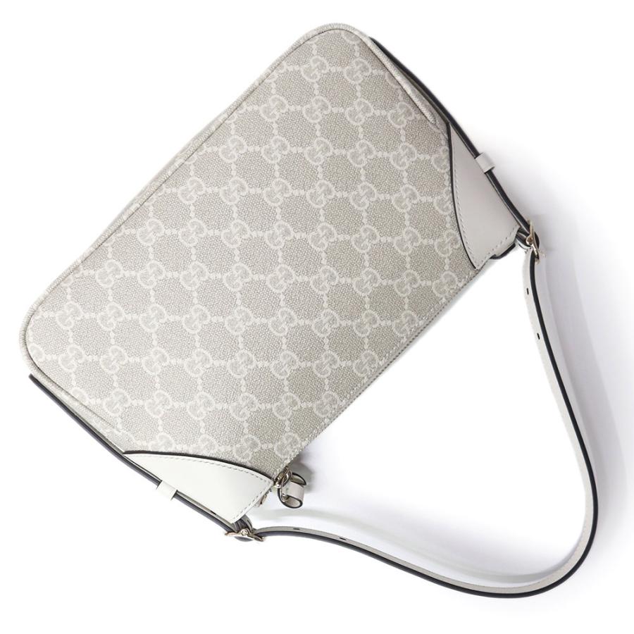 GUCCI（グッチ） （新品・未使用品）グッチ GUCCI GGエンブレム