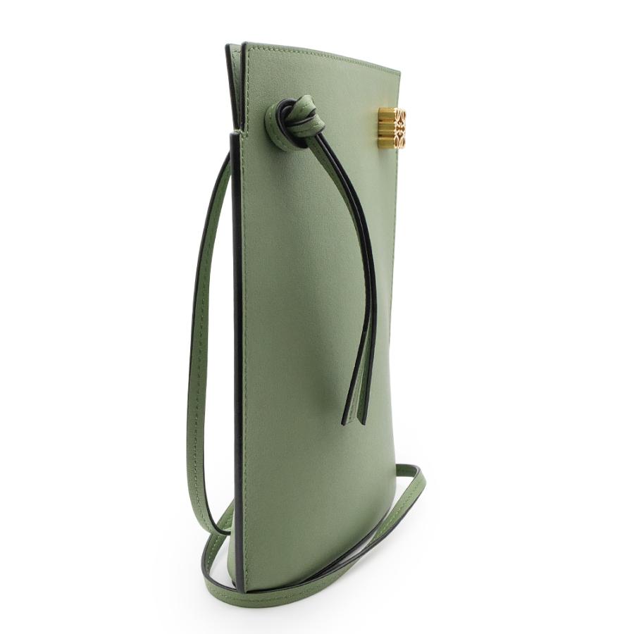 LOEWE（ロエベ） （新品・未使用品）ロエベ ダイスポケット ショルダー