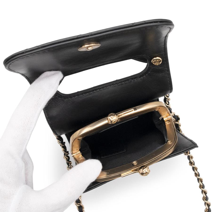 CHANEL（シャネル） （未使用 展示品）シャネル マトラッセ チェーン