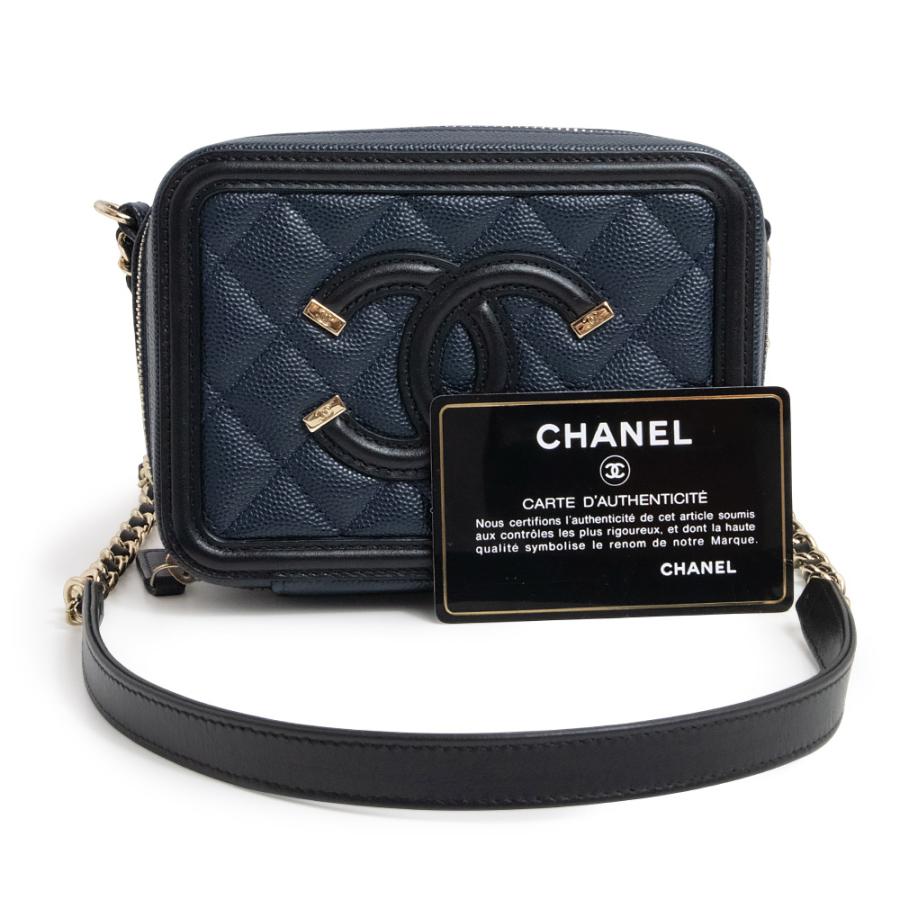 CHANEL（シャネル） （未使用 展示品）シャネル CHANEL CCフィリグリー