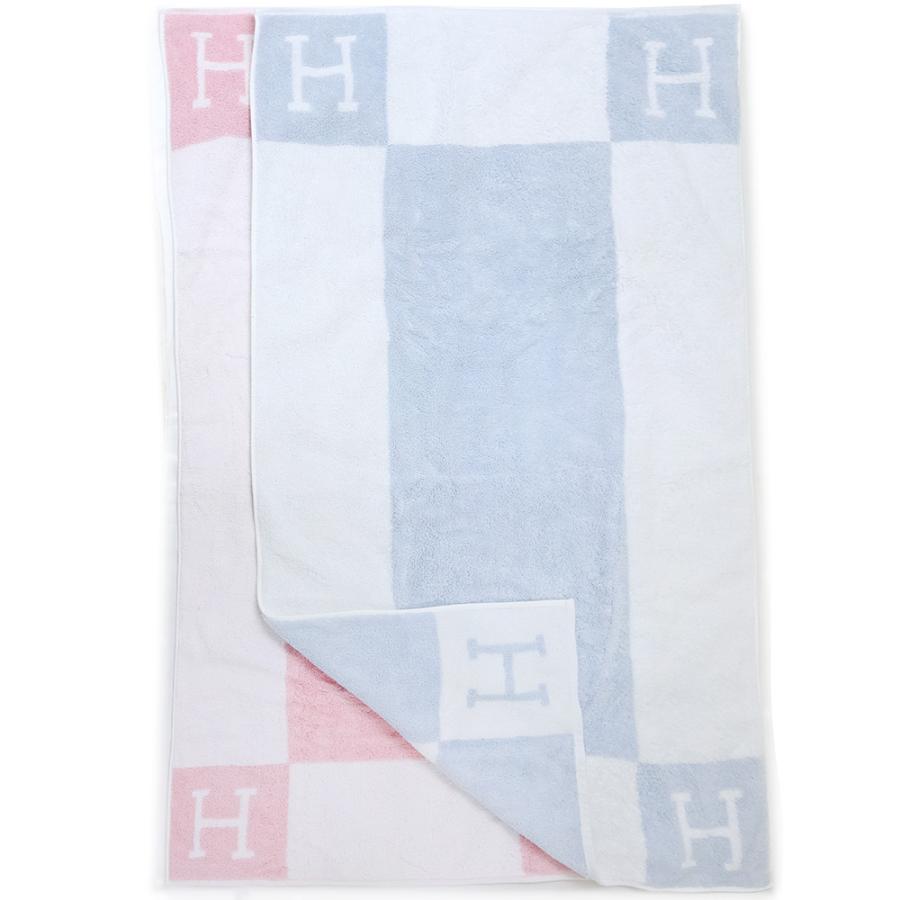 HERMES（エルメス） （新品・未使用品）エルメス フェイスタオル