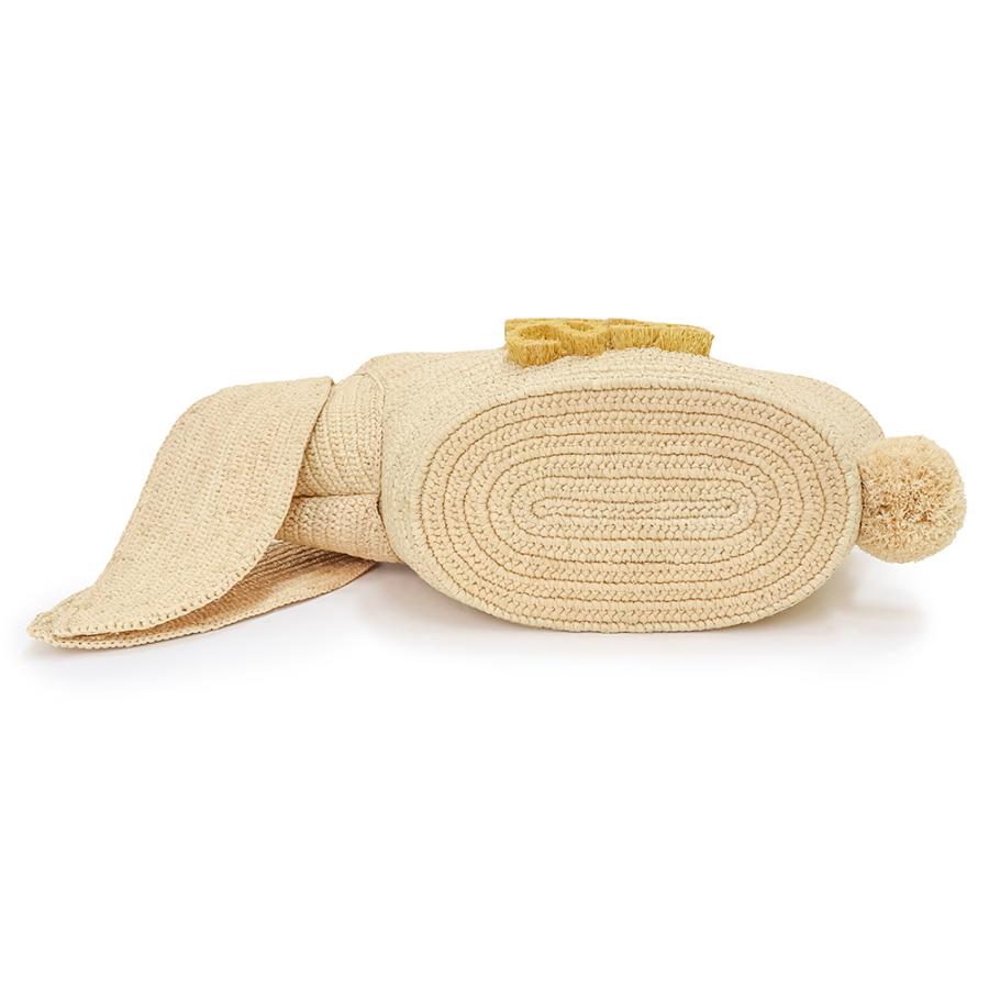 LOEWE（ロエベ） （新品・未使用品）ロエベ バニー バスケット かご