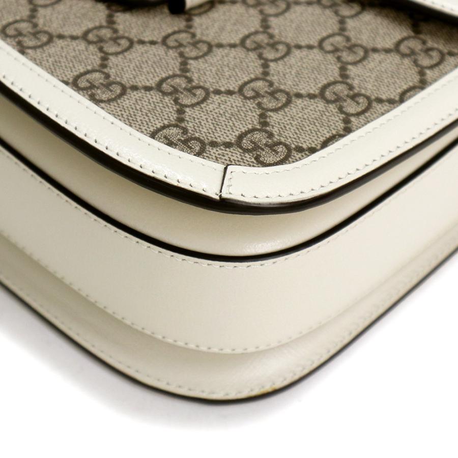 GUCCI（グッチ） （未使用 展示品）グッチ ホースビット 1955