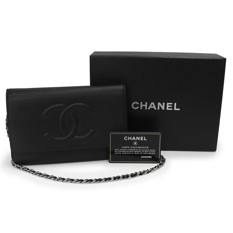 CHANEL（シャネル） （未使用 展示品）シャネル ココマーク ショルダー