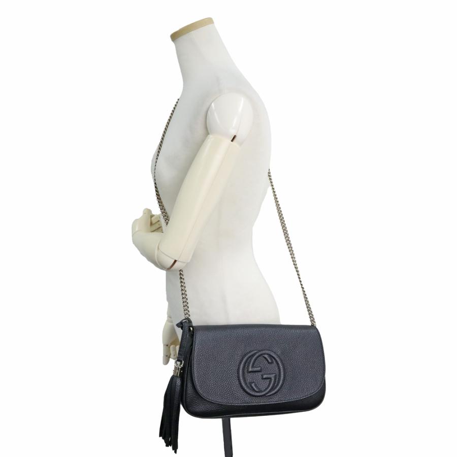 GUCCI（グッチ） （未使用 展示品）グッチ ソーホー インター