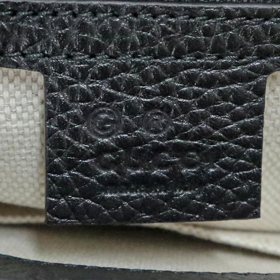 GUCCI（グッチ） （未使用 展示品）グッチ ソーホー インター