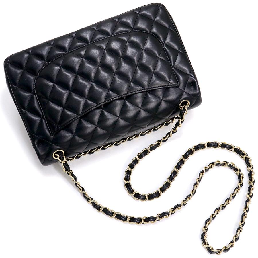 CHANEL（シャネル） （美品）シャネル マトラッセ 30 ダブルチェーン W
