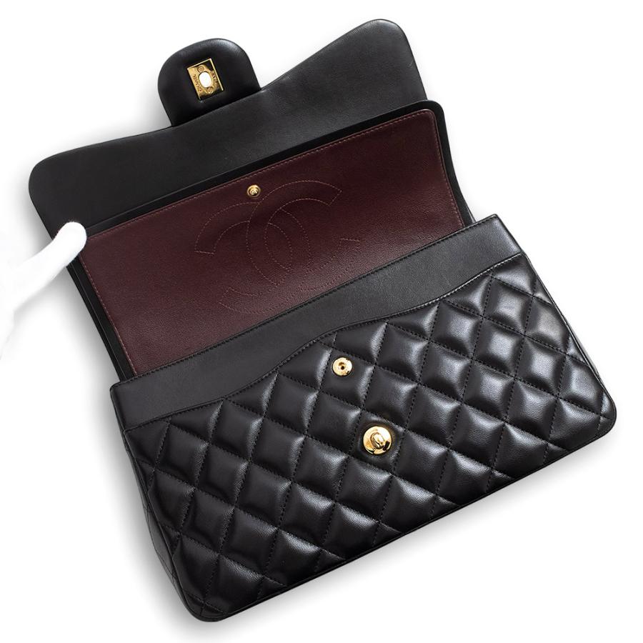 CHANEL（シャネル） （中古）シャネル デカマトラッセ 30 ダブル