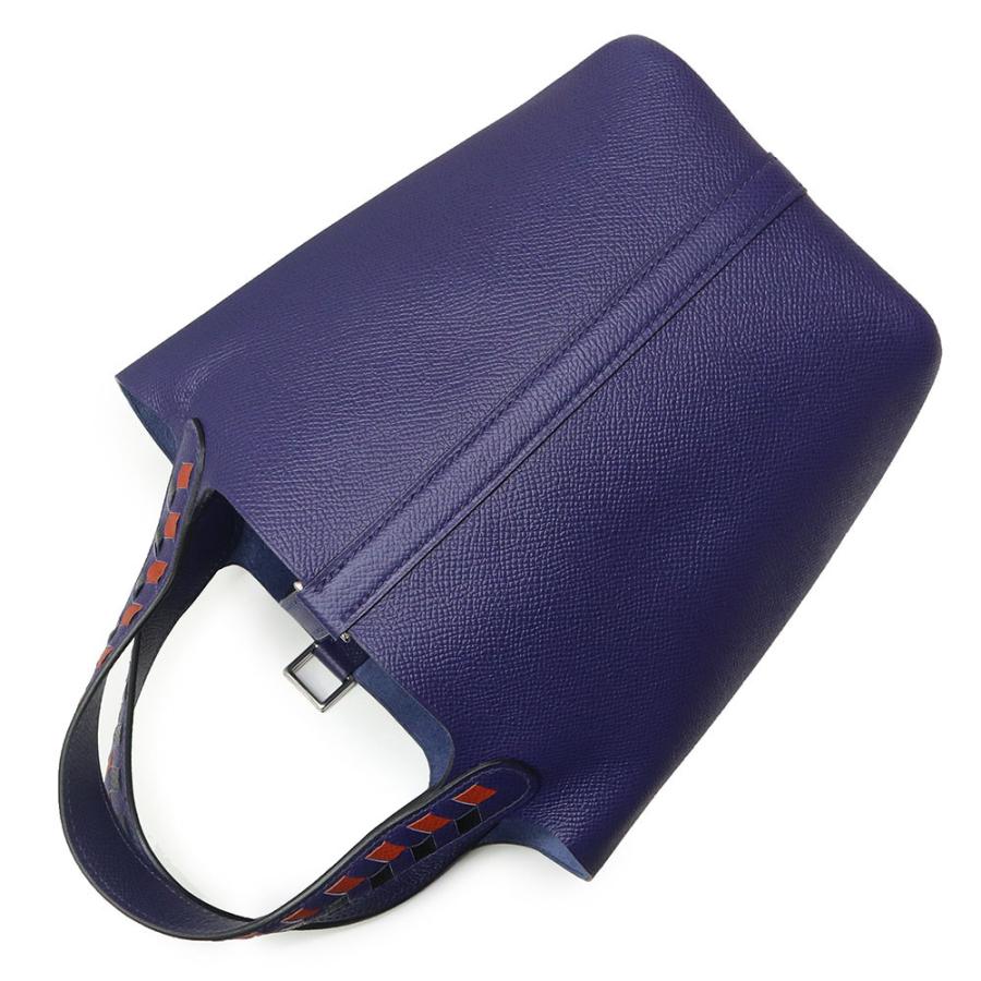 HERMES（エルメス） （未使用保管品） ピコタンロック トレサージュ 18