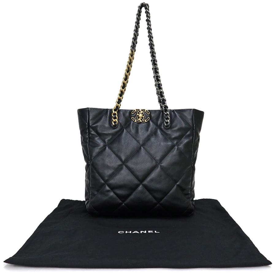 CHANEL（シャネル） （未使用 展示品）シャネル CHANEL 19 ナイン