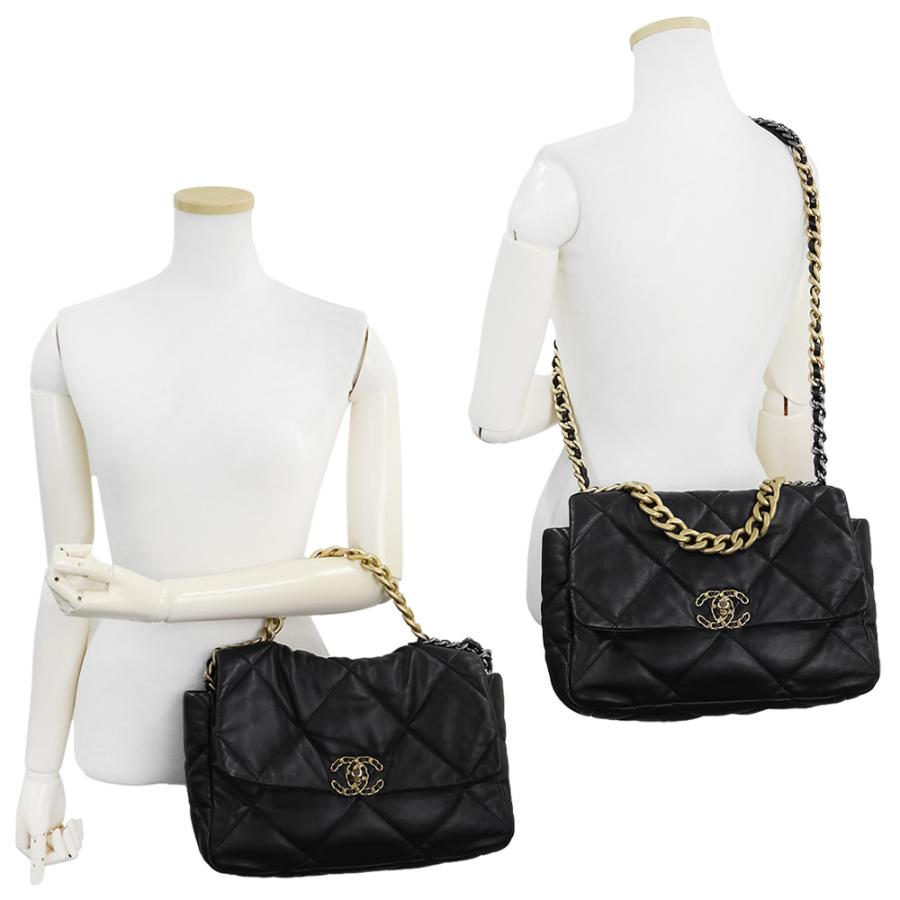 CHANEL（シャネル） （中古）シャネル CHANEL 19 ラージ チェーン