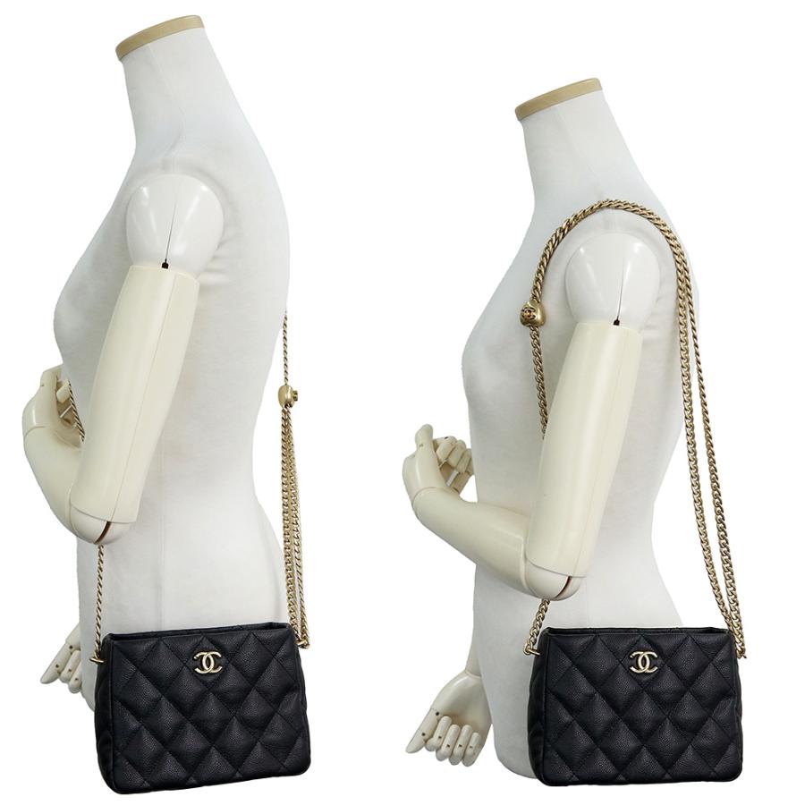 CHANEL（シャネル） （未使用 展示品）シャネル ココマーク マトラッセ