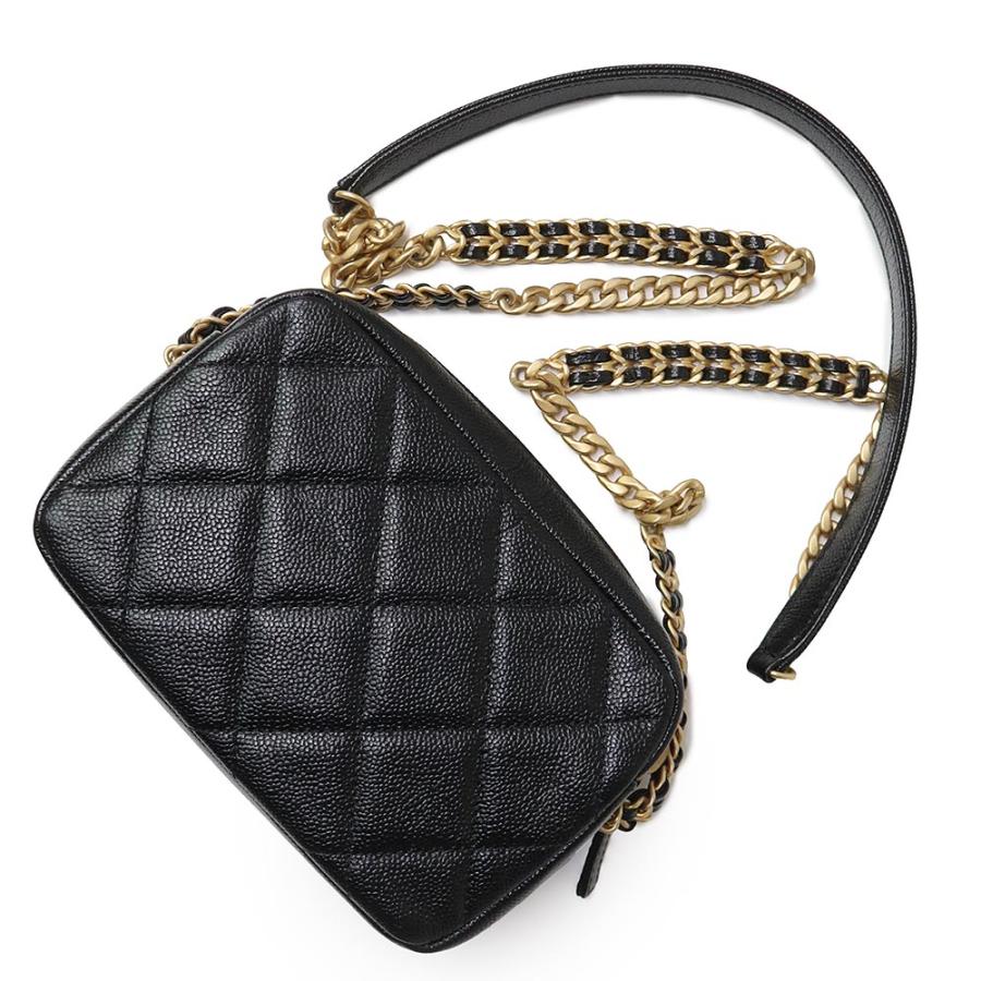 CHANEL（シャネル） （未使用 展示品）シャネル マトラッセ ココマーク