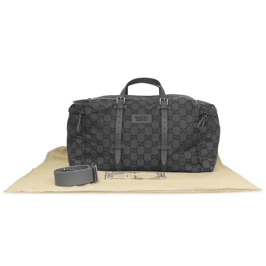 GUCCI（グッチ） （未使用 展示品）グッチ マキシ GG 2way ショルダー