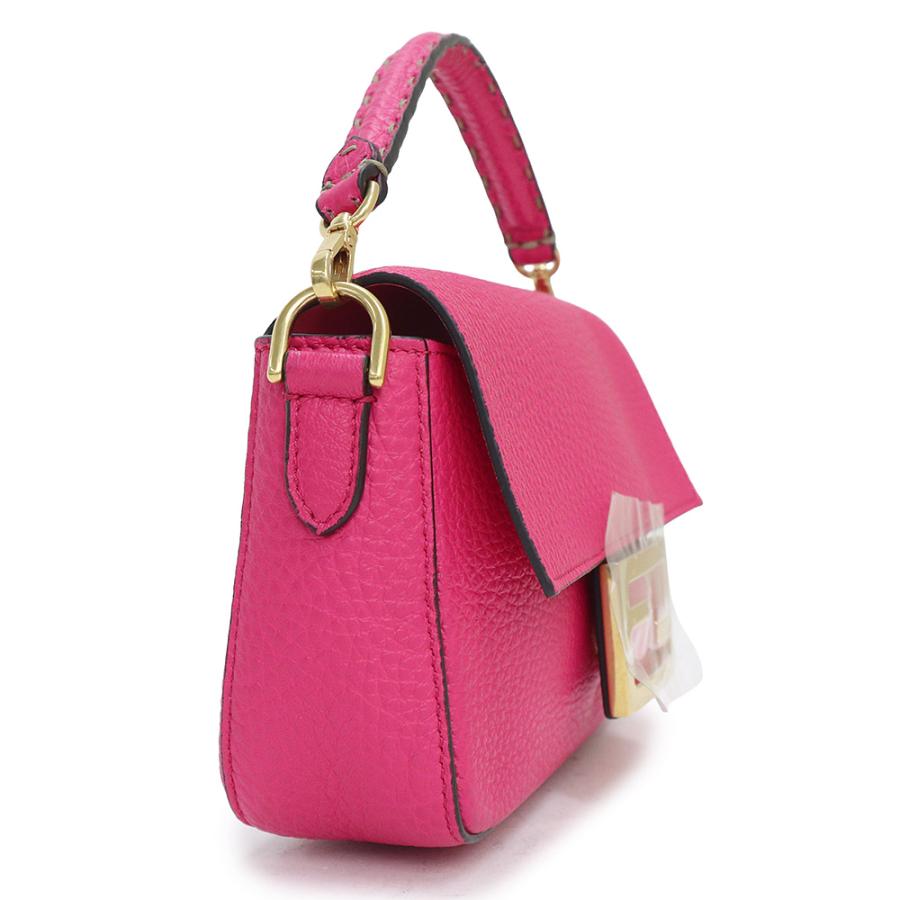 FENDI（フェンディ） （新品・未使用品）フェンディ ミニ マンマ