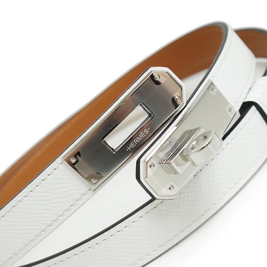 HERMES（エルメス） （新品・未使用品）エルメス ケリー 18 ターン