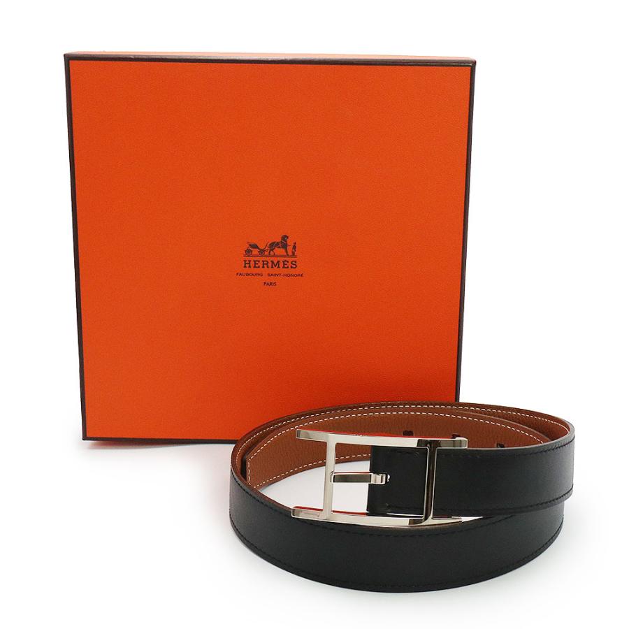 HERMES（エルメス） （美品）エルメス カンタン 26 リバーシブル