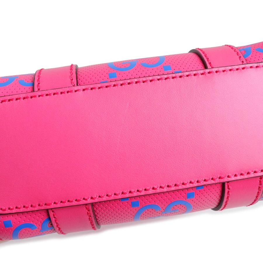 GUCCI（グッチ） （未使用 展示品）グッチ ミニ トート 2way