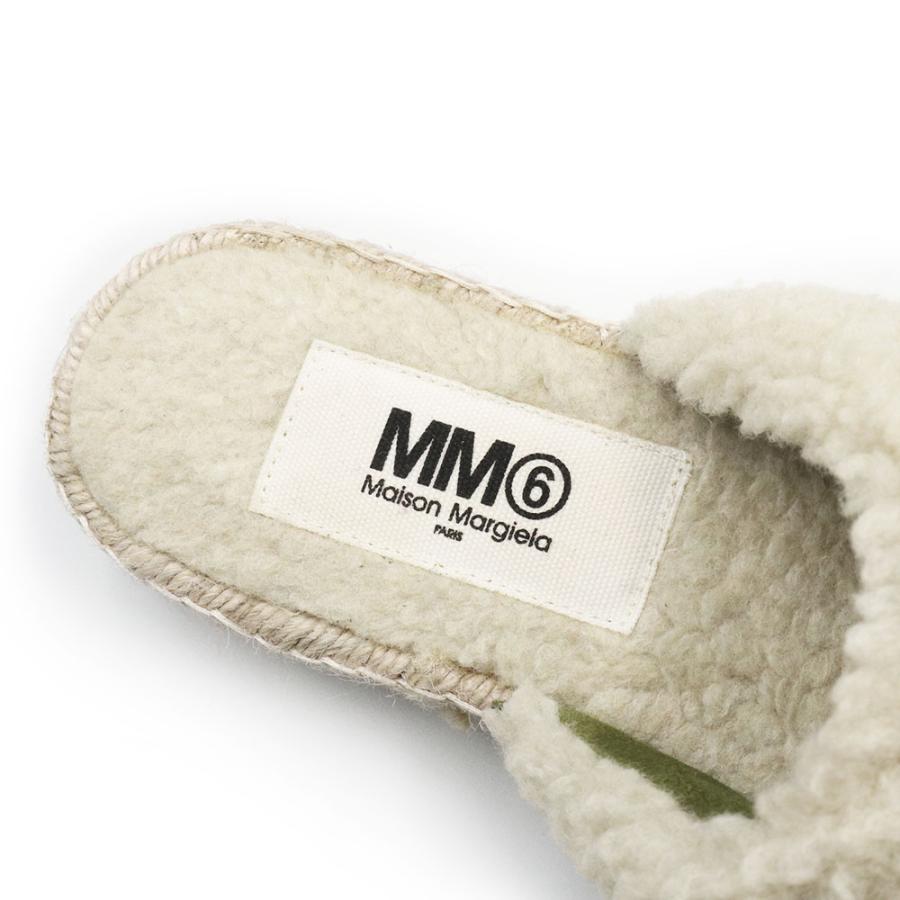 未使用保管品）エムエムシックス メゾン マルジェラ MM6 Maison