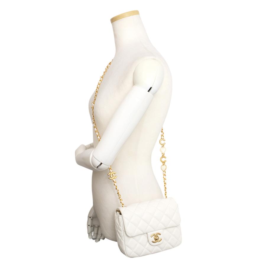 CHANEL（シャネル） （新品・未使用品）シャネル マトラッセ 17 ミニ