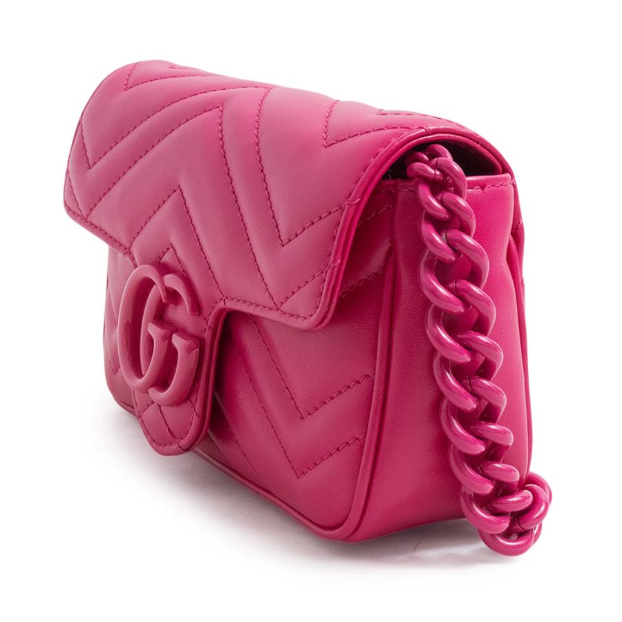 GUCCI（グッチ） （新品・未使用品）グッチ GUCCI GG マーモント 3Way