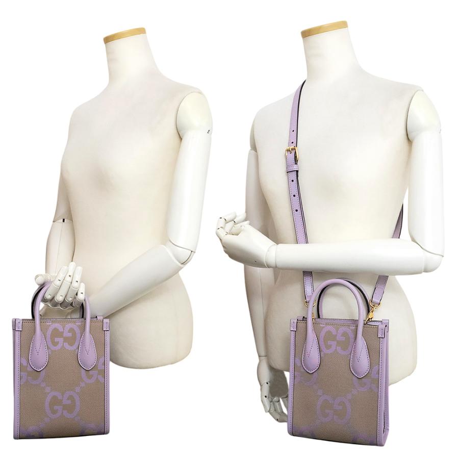 GUCCI（グッチ） （新品・未使用品）グッチ ミニ トート 2Way