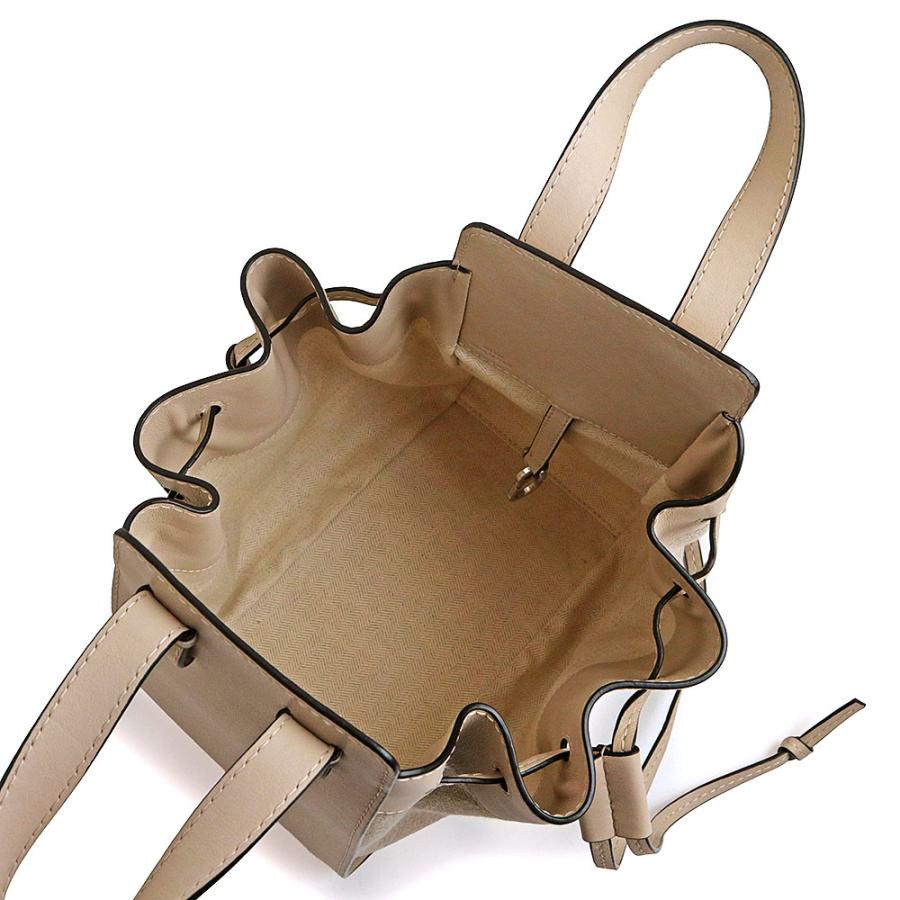 LOEWE（ロエベ） （未使用 展示品）ロエベ ハンモック ドロー