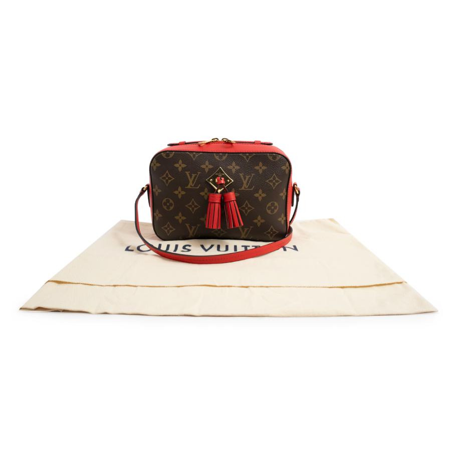 LOUIS VUITTON（ルイ・ヴィトン） （未使用 展示品）ルイ ヴィトン