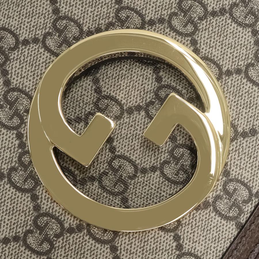 GUCCI（グッチ） （未使用 展示品）グッチ ブロンディ ボディ ウエスト